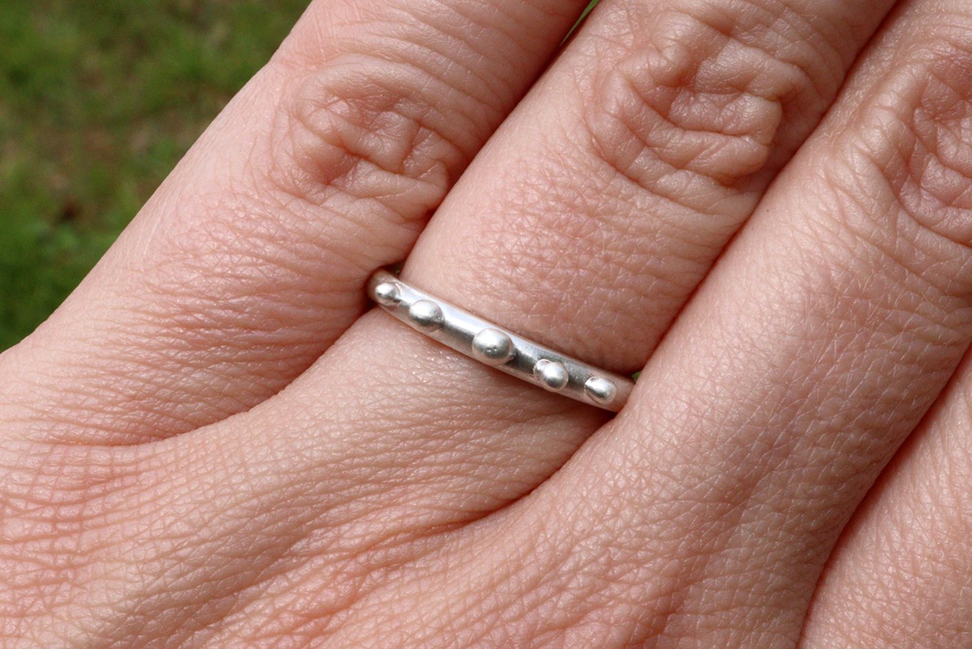 Bubble Ring