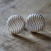 Hand Casted Earrings - Image 2