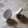 Hand Casted Earrings