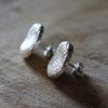 Hand Casted Earrings - Image 3