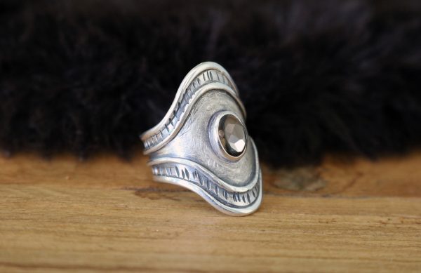 Saddle Ring - Image 2