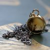 Dendritic Masterpiece Necklace