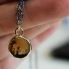 Dendritic Masterpiece Necklace - Image 2