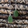 Jade Earrings - Image 4