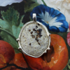 Bold Geode Necklace - Image 2