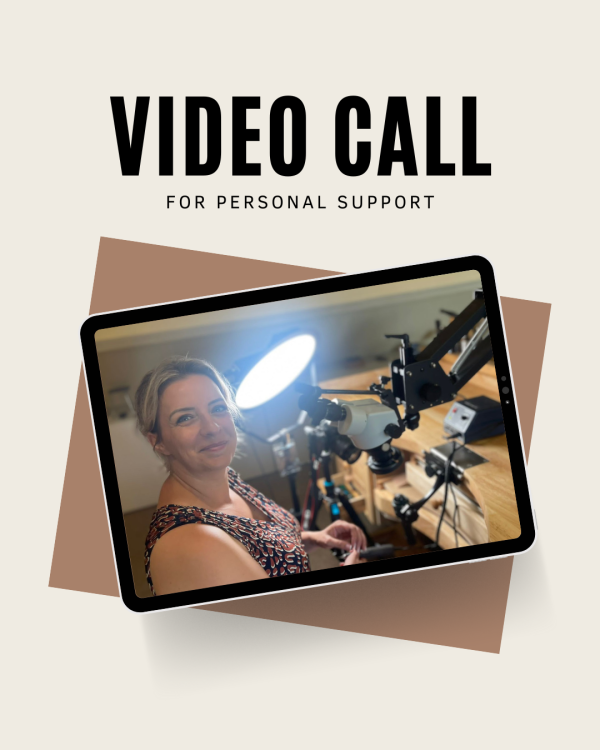 One-on-One Video Call